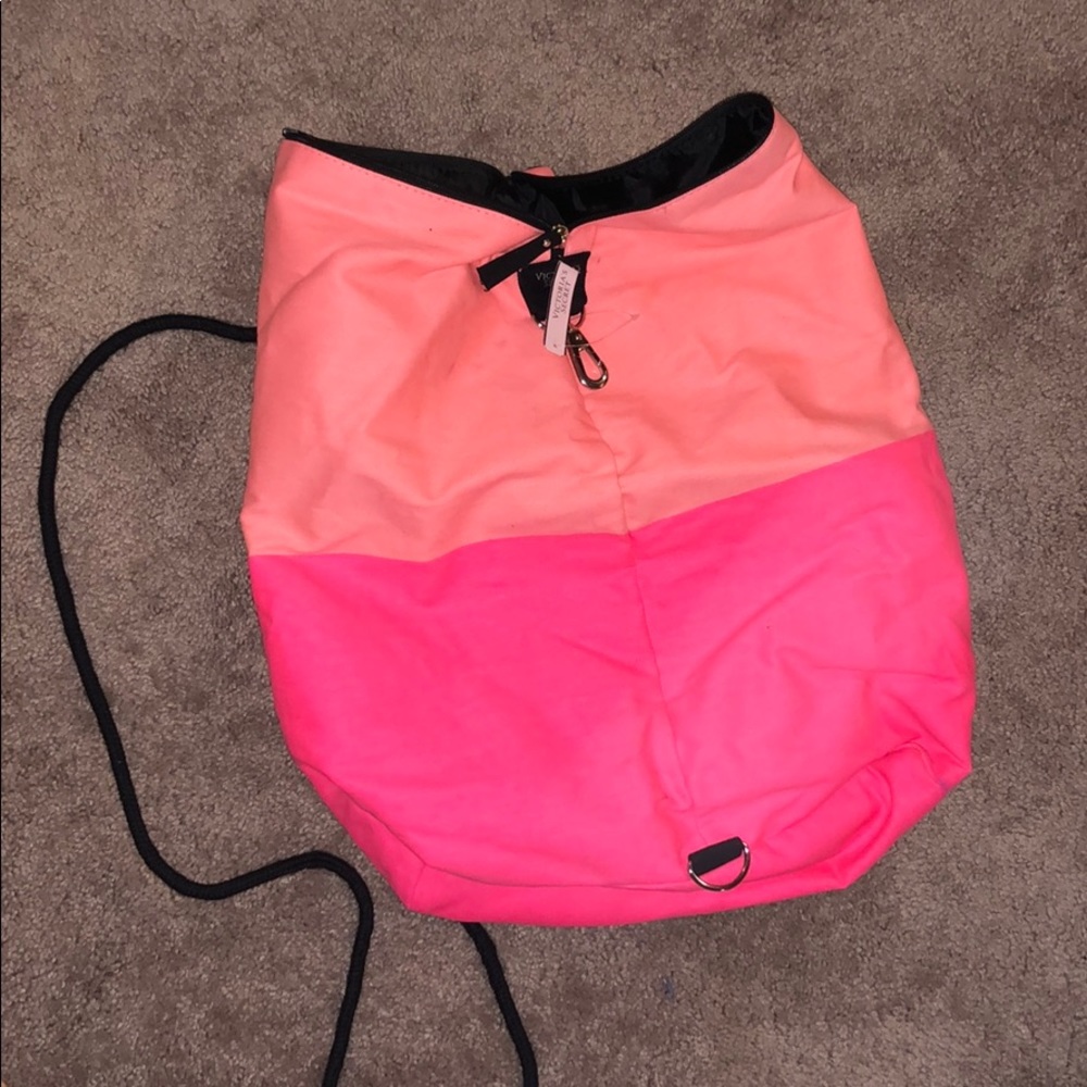 Victoria’s Secret “PINK” Bag